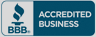 Better Business Logo