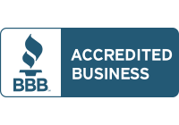 BBB Accredited Business