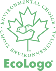 EcoLogo Certified